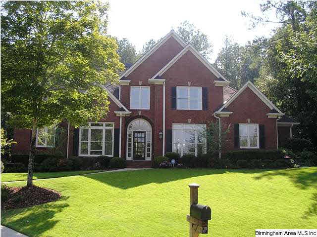 Welcome to 1149 Lake Colony Lane!