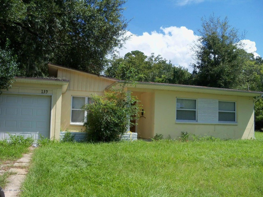 139 Nitram St, Jacksonville, FL 32211 - photo 1