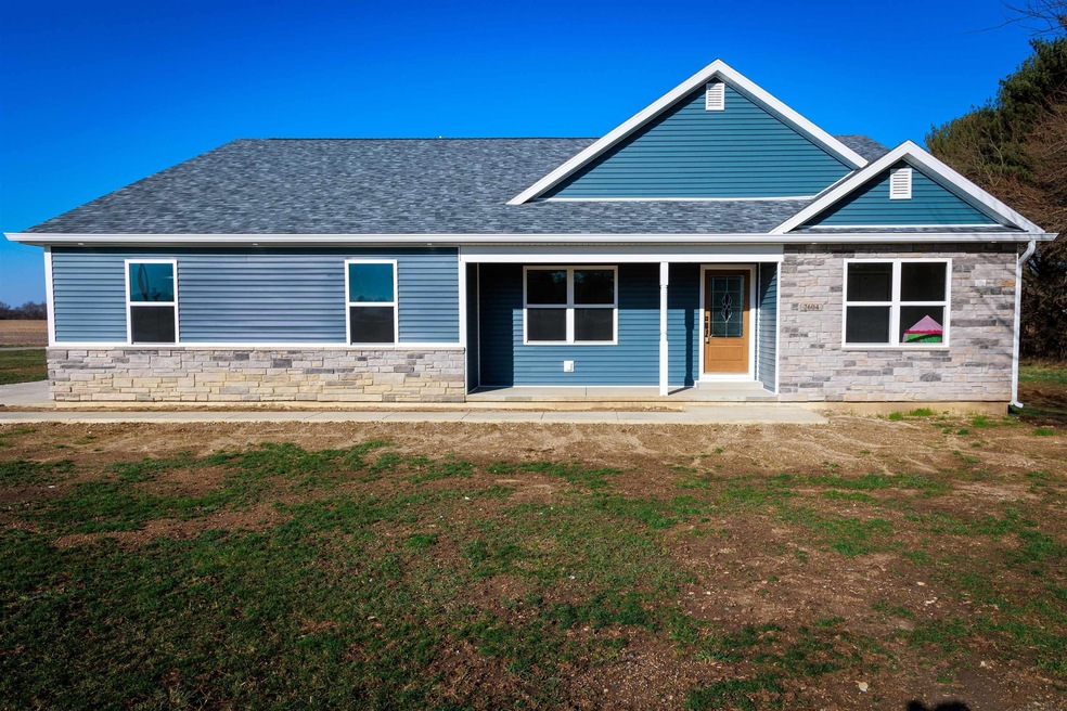 2604 N Us Highway 41, Attica, IN 47918 - photo 1