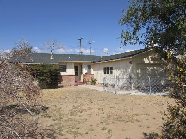 16025 Q St, Mojave, CA 93501 - photo 1