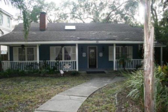 412 Ocean Blvd, Saint Simons Island, GA 31522 - photo 1