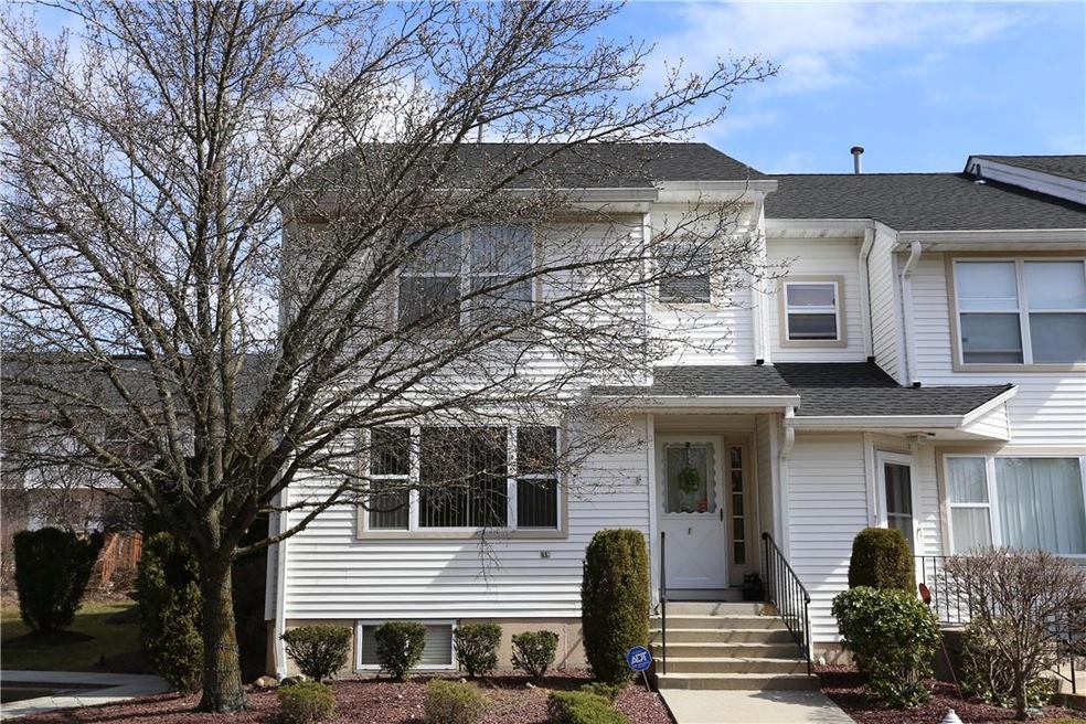 1 Wedgewood Pkwy unit 262, Nanuet, NY 10954 - photo 1