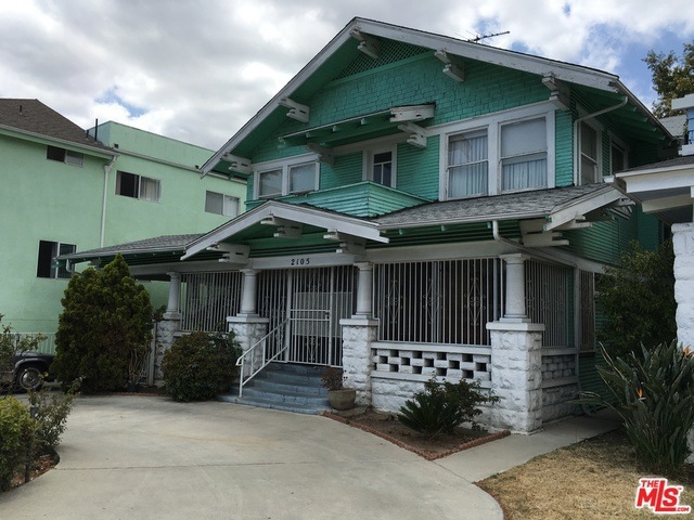 2105 Crenshaw Blvd, Los Angeles, CA 90016 - photo 1