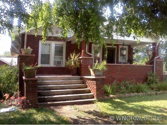 Classic Brick Bungalow