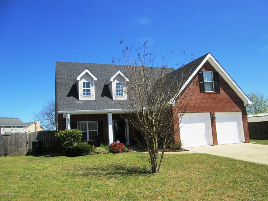 1 Front Exterior
