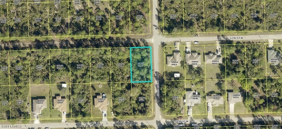 3401 57th St W, Lehigh Acres, FL 33971 - photo 1