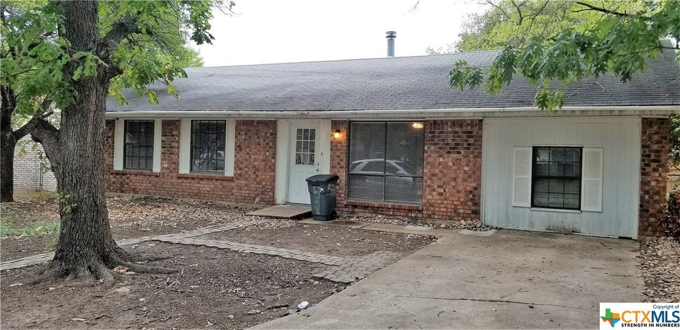 520 Christine St, Troy, TX 76579 - photo 1