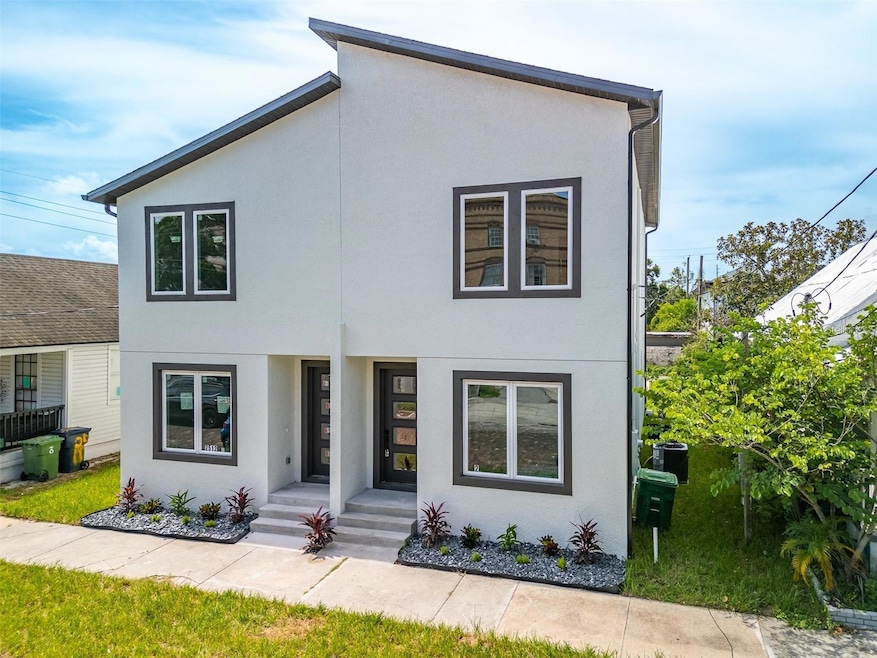 2512 W Chestnut St, Tampa, FL 33607 - photo 1