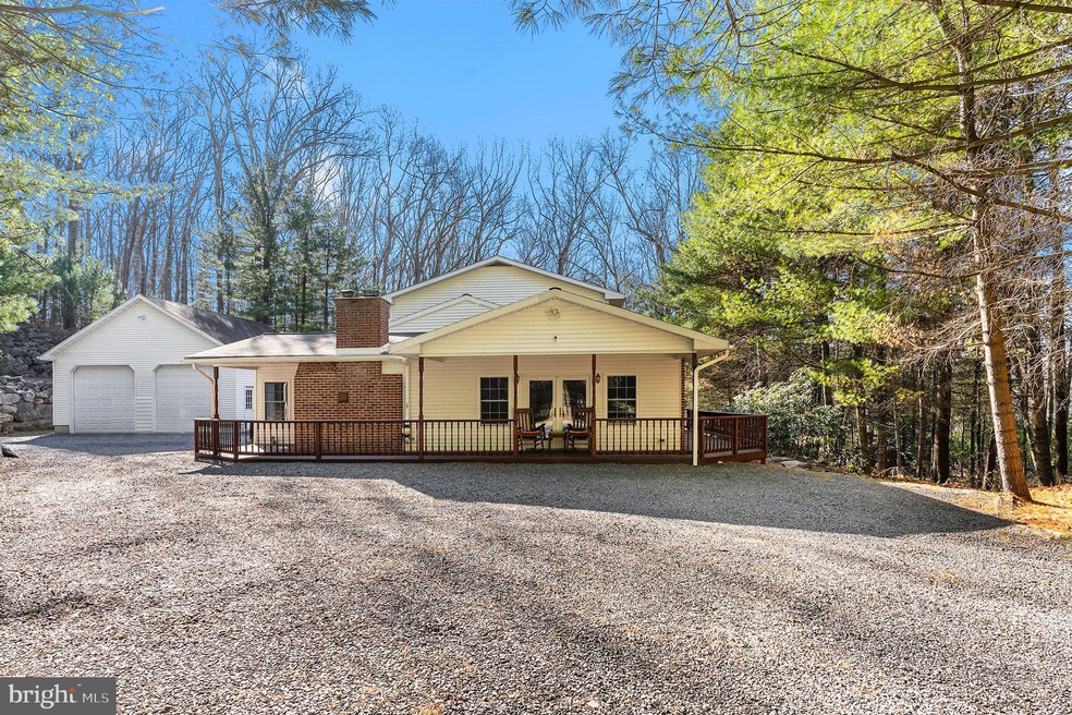 852 Hunters Rd, Mohnton, PA 19540 - photo 1