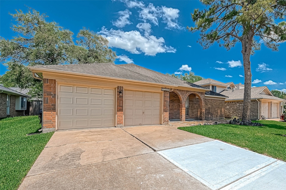 17410 Hamilwood Dr, Houston, TX 77095 - photo 1