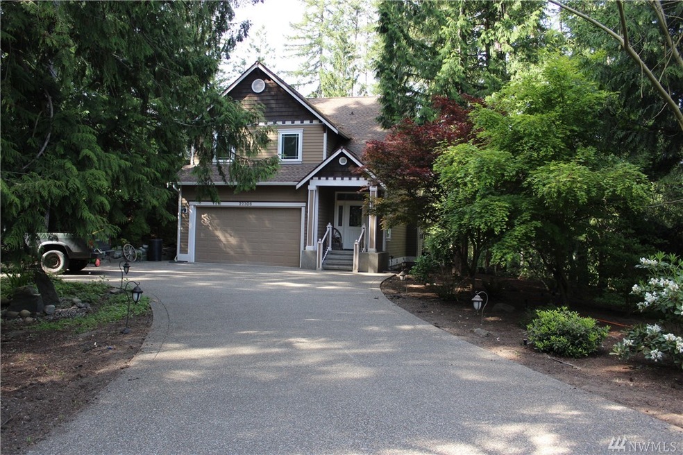 22306 Blue Lake Ct SE, Yelm, WA 98597 - photo 1