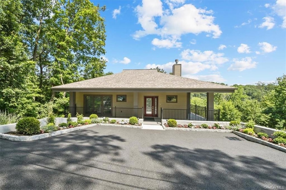 32 Piney Point Ave, Croton Hudson, NY 10520 - photo 1