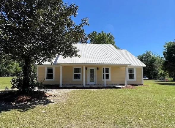 73 John Long Rd, Hazlehurst, GA 31539 - photo 1