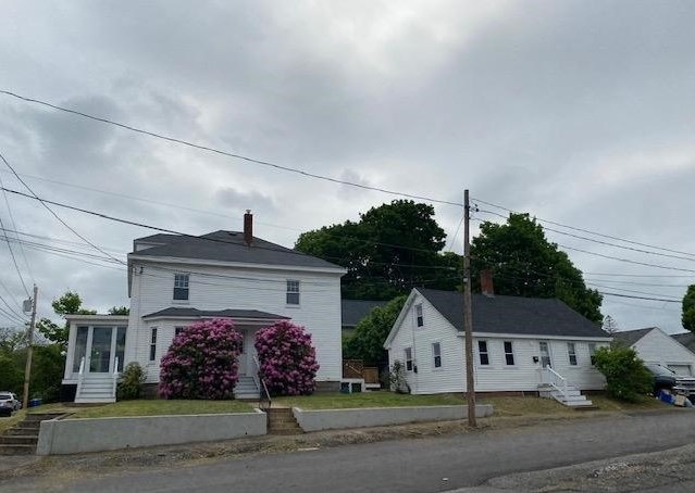 55 South St, Somersworth, NH 03878 - photo 1