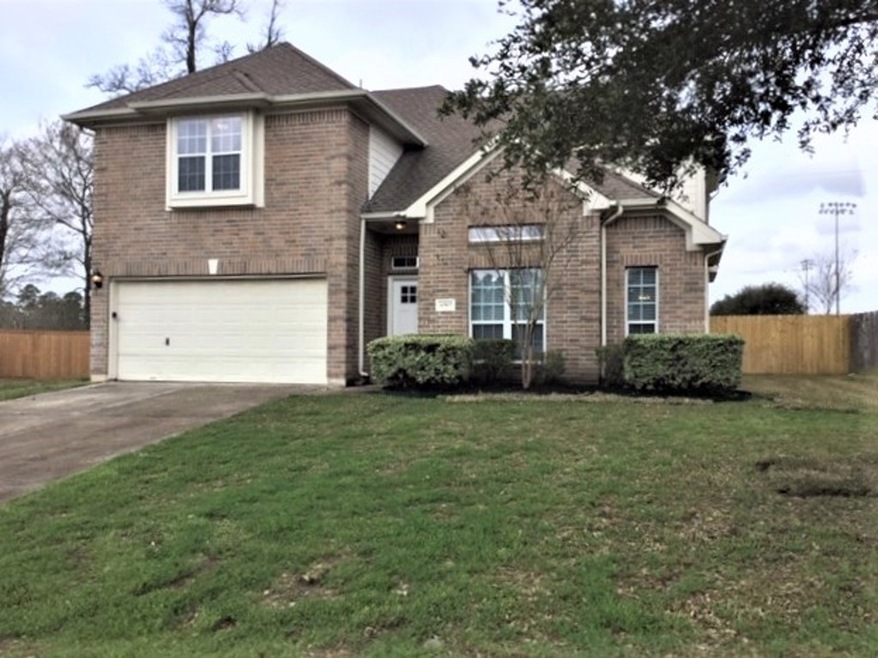 30507 N Sulphur Creek Dr, Magnolia, TX 77355 - photo 1