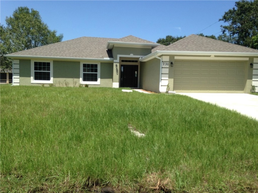 1489 Bevan Dr, Sebastian, FL 32958 - photo 1