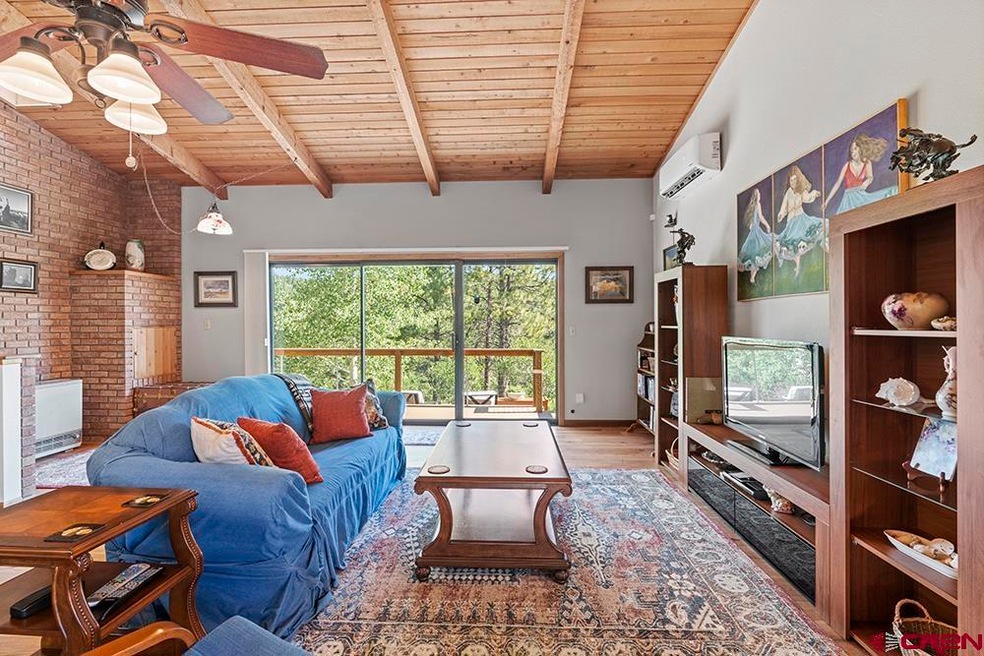 35 Elm Ct, Durango, CO 81301 - photo 1