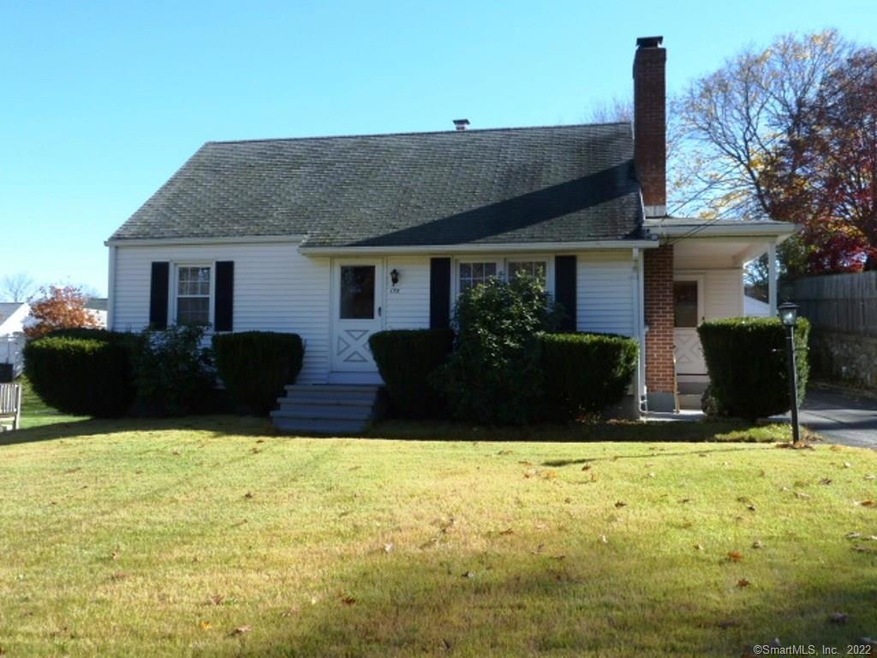 178 Chestnut Hill Ave, Waterbury, CT 06704 - photo 1