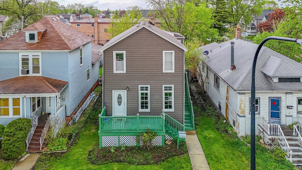 6032 W 28th St, Cicero, IL 60804 - photo 1