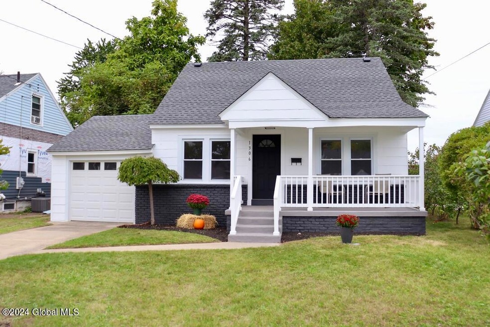 1306 Palma Ave, Schenectady, NY 12306 - photo 1