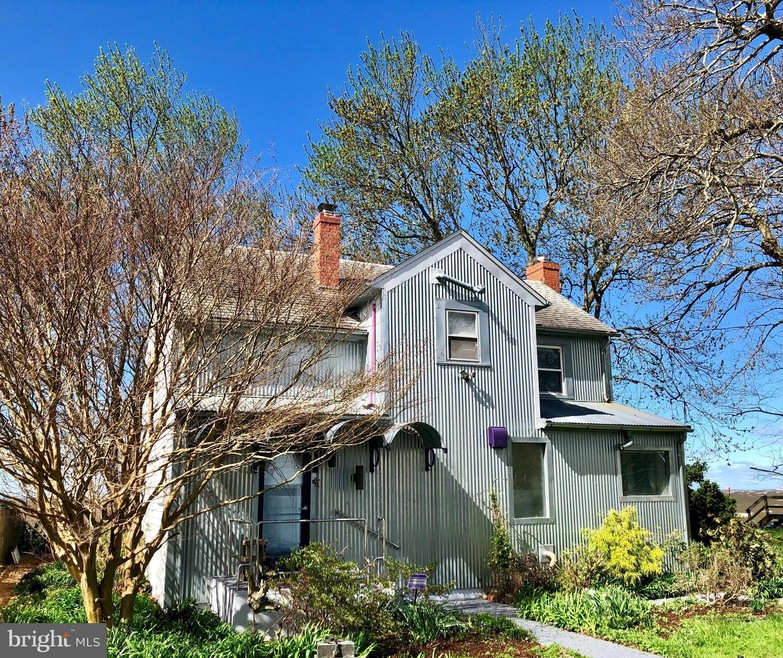 5844 Beach Rd, Rock Hall, MD 21661 - photo 1