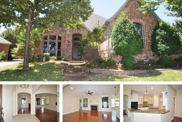 7800 Forest Hills Ct, North Richland Hills, TX 76182 - photo 1