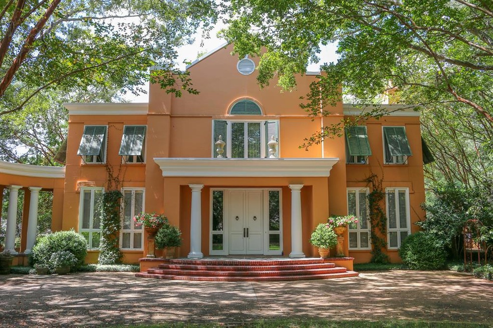 Main View