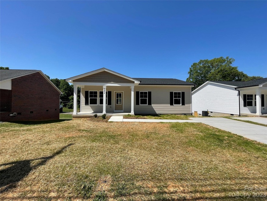 642 Salisbury Rd, Statesville, NC 28677 | MLS# CAR4099794