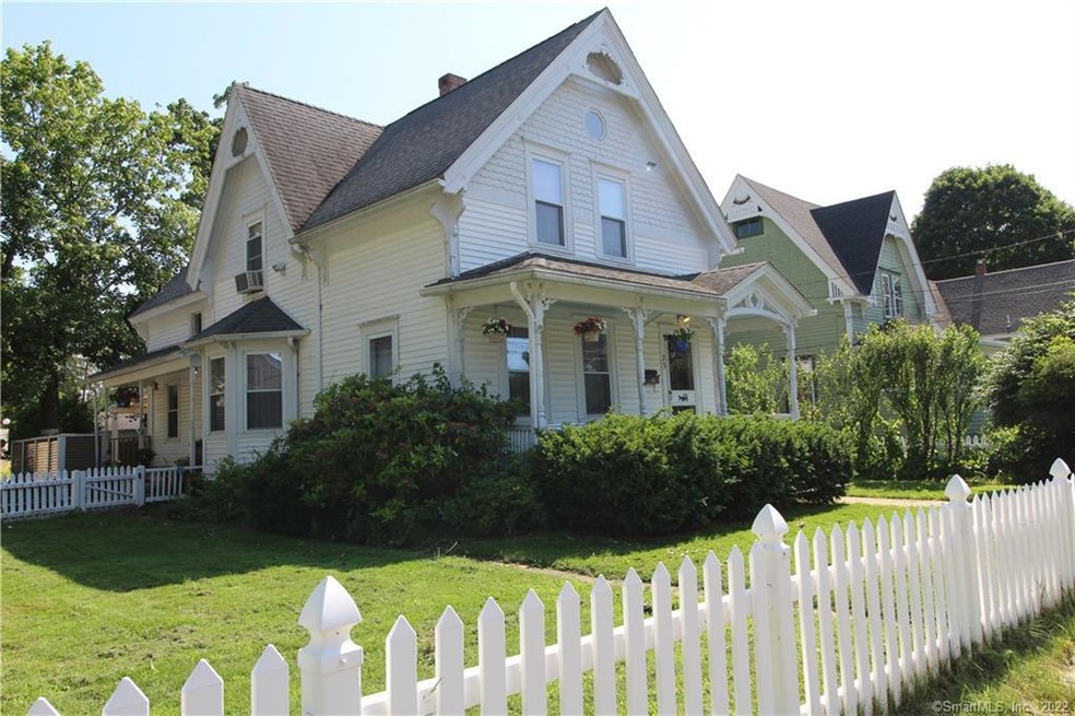 23 Winter St, Danielson, CT 06239 - photo 1