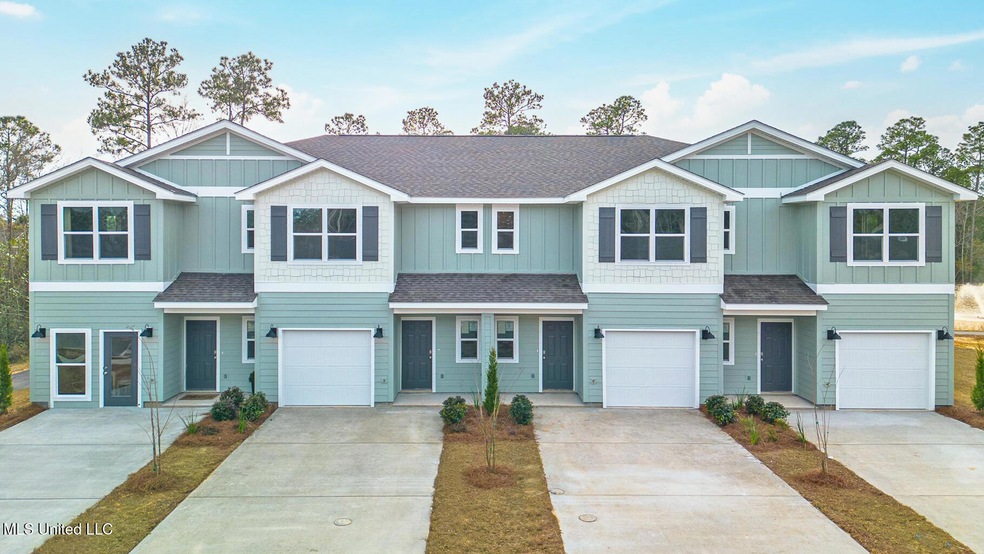 Front Elevation 1