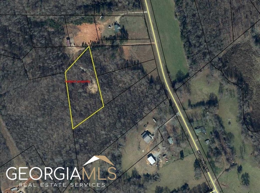 0 McDonald Cir unit 20128378, Commerce, GA 30529 - photo 1