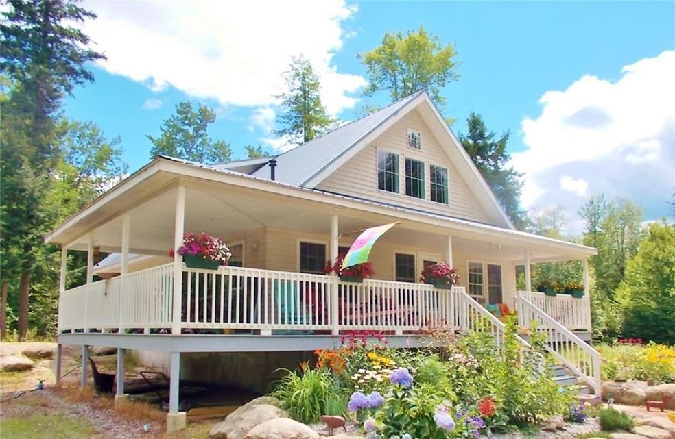 132 Kimball Rd, Bridgton, ME 04009 - photo 1