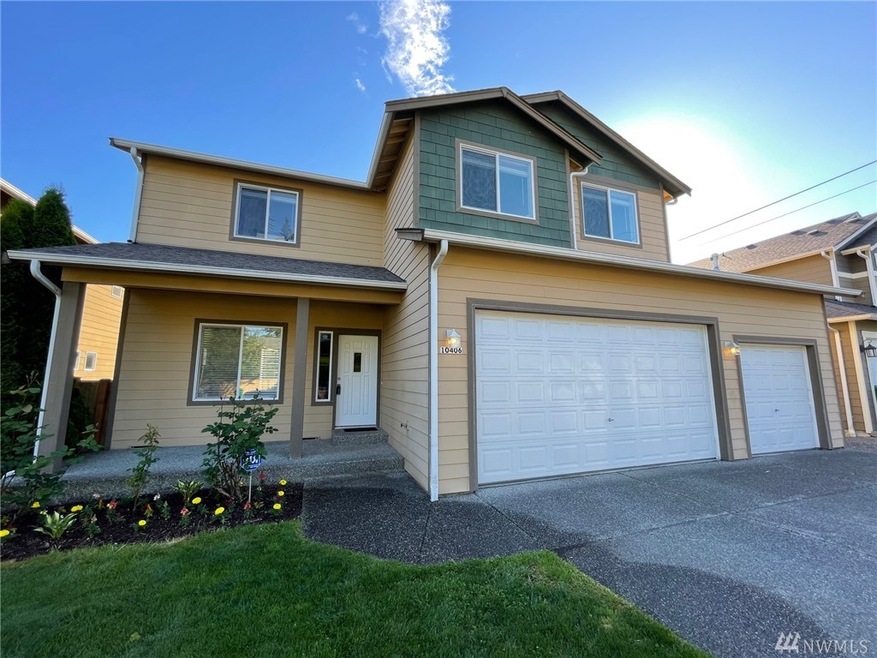 10406 13th Ave W, Everett, WA 98204 - photo 1