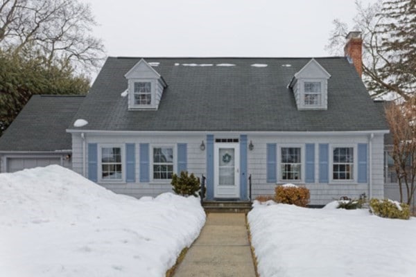 4 Hancock Hill Dr, Worcester, MA 01609 - photo 1