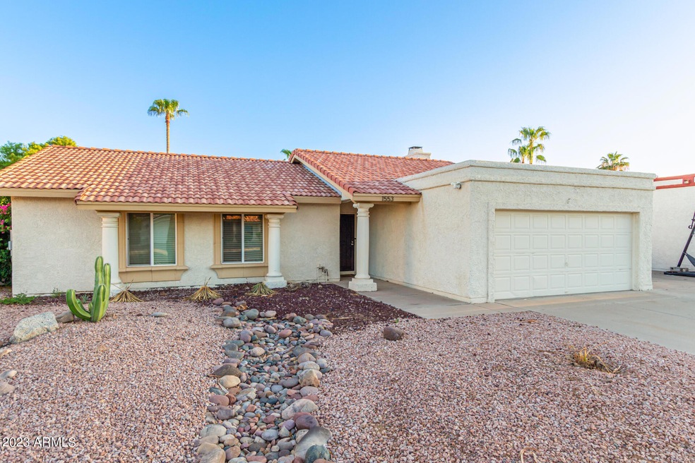 1553 E Fairview St, Chandler, AZ 85225 - photo 1