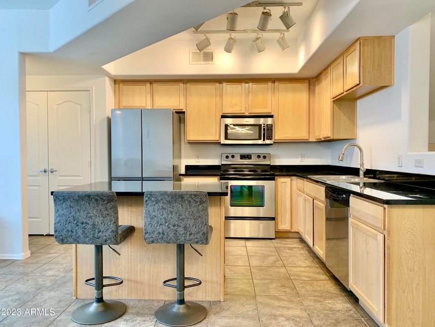 Kitchen 1