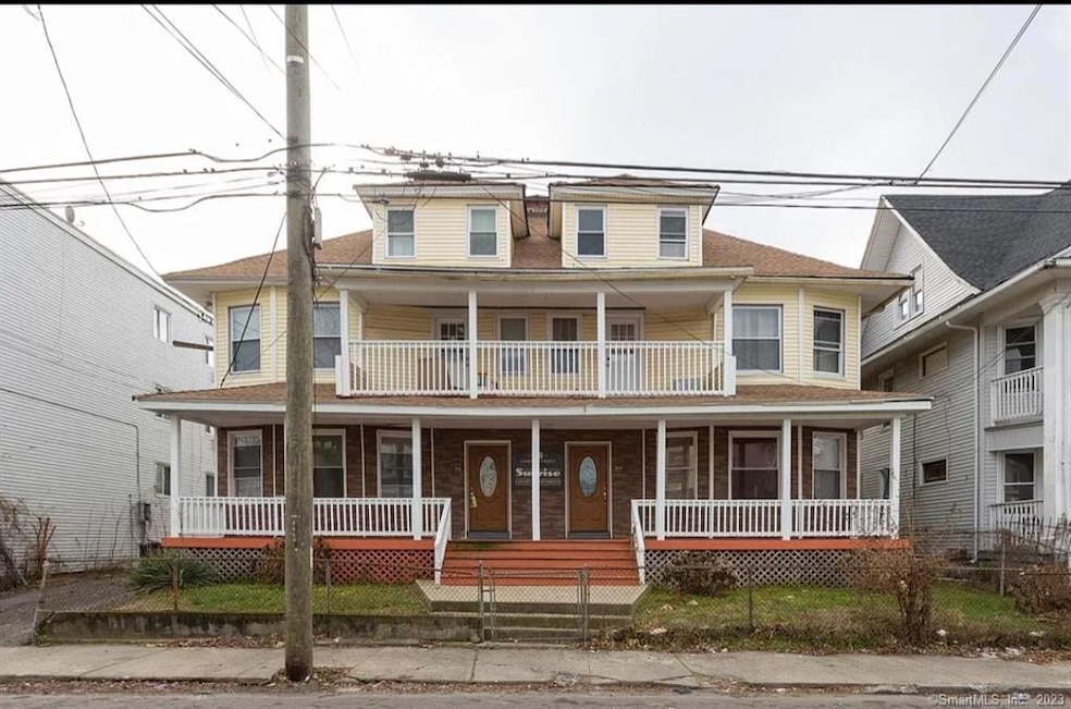 77 James St unit 1L, Bridgeport, CT 06604 - photo 1