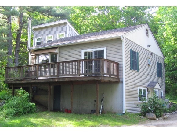 61 Packers Falls Rd, Newmarket, NH 03857 - photo 1