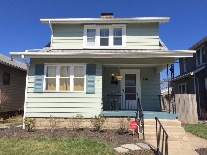 312 E Moler St, Columbus, OH 43207 - photo 1