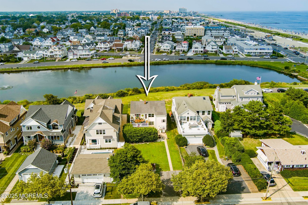 40 E End Ave, Avon By the Sea, NJ 07717 - photo 1