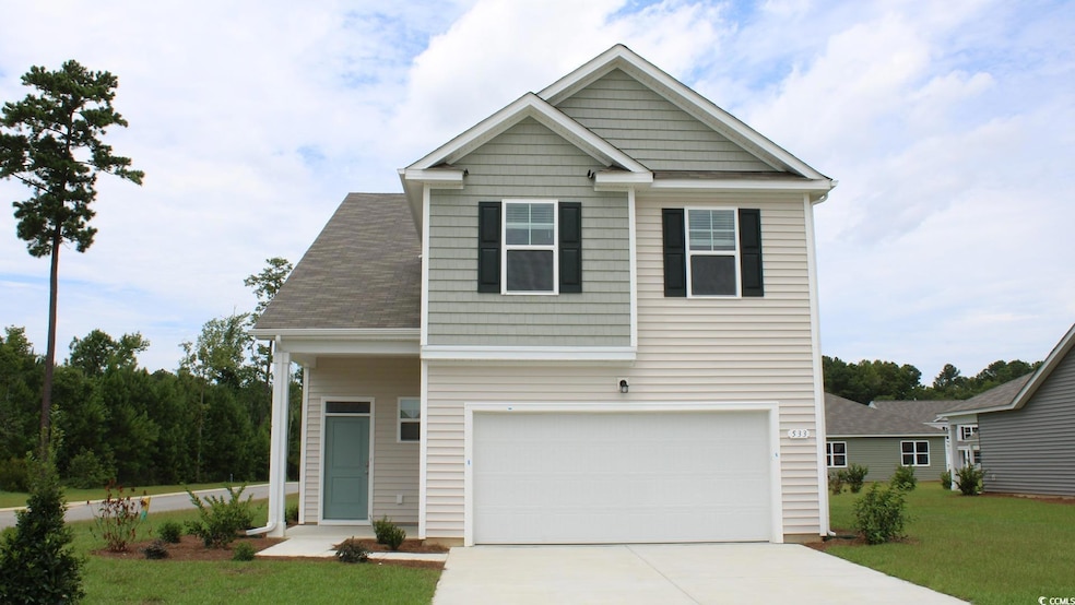 629 Anthem Ct, Conway, SC 29527 - photo 1
