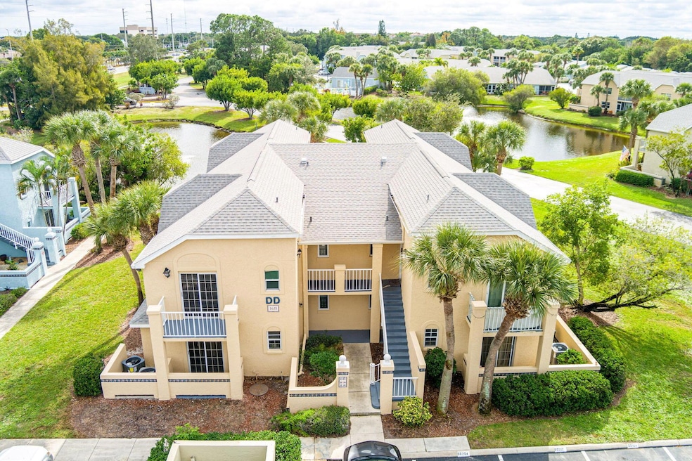 1635 SE Green Acres Cir unit DD202, Port Saint Lucie, FL 34952 - photo 1