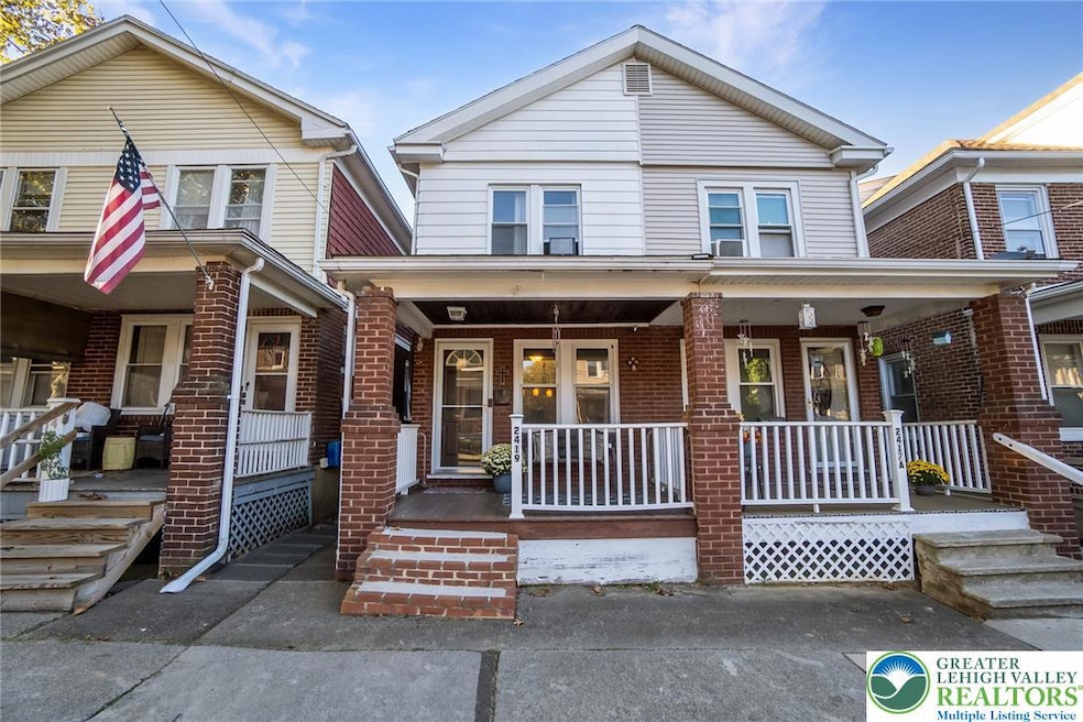 2419 Forest St, Easton, PA 18042 - photo 1