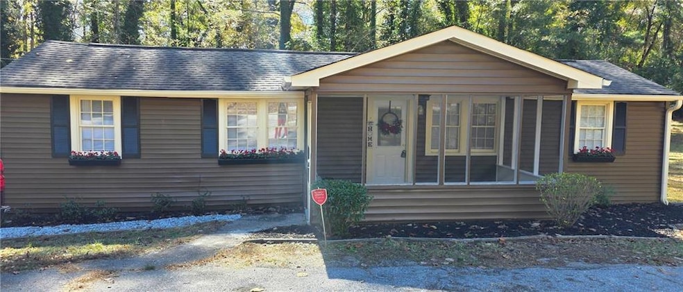 7043 S Goddard Rd, Lithonia, GA 30038 - photo 1