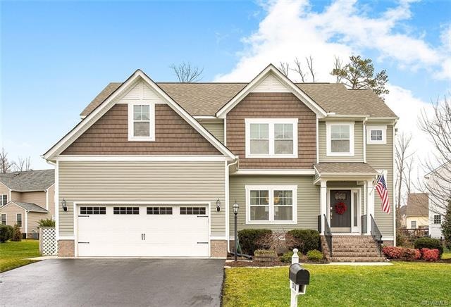 Welcome Home To 2918 Bayfront Way