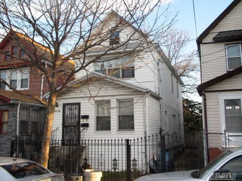 147-32 110th Rd, Jamaica, NY 11435 - photo 1