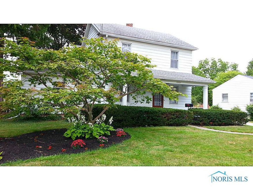 Exterior Front. Welcome Home!