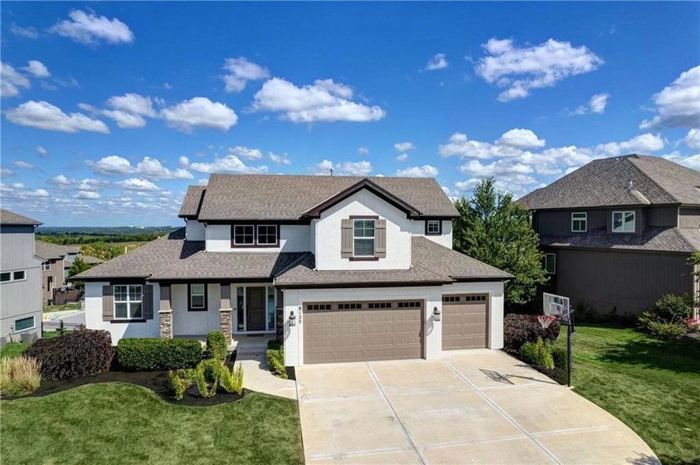 8125 Millridge St, Lenexa, KS 66220 - photo 1