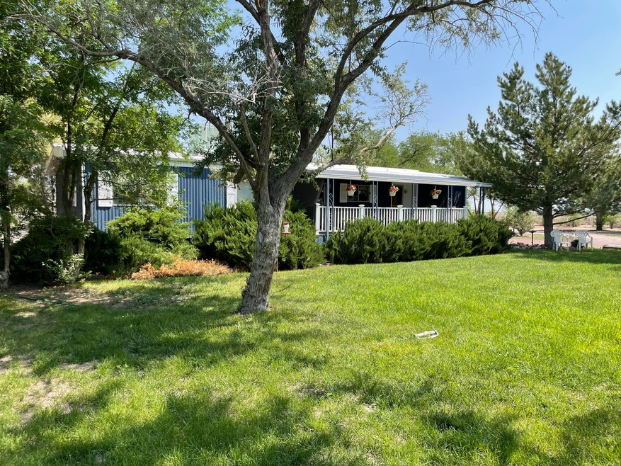 1612 W 6800 N, Beryl, UT 84714 - photo 1