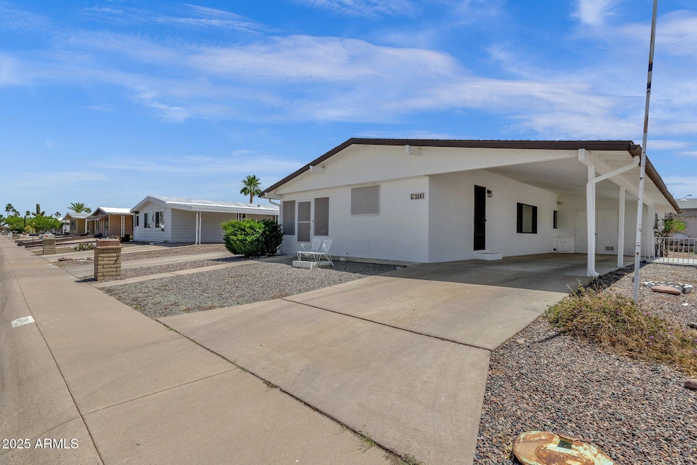 2241 N Nicklaus Dr, Mesa, AZ 85215 - photo 1